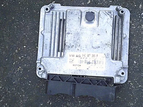 Εγκέφαλος Κινητήρα ( 04E907309P )  για VW GOLF (2013 - ) Mk7 (5G) 1400 Petrol TSI 122hp ΤΕΛΑΡΟ ΔΙΑΦΟΡΟΙ *37* Εγκέφαλος Κινητήρα ( 04E907309P )  για VW GOLF (2013 - ) Mk7 (5G) 1400 Petrol TSI 122hp ΤΕΛΑΡΟ ΔΙΑΦΟΡΟΙ *37*