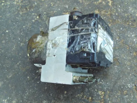 Μονάδα ABS 045001824 για SUZUKI IGNIS (2003 - 2008) (RM) 