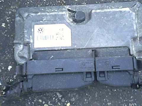 Εγκέφαλος Κινητήρα ( 03C906024AF ) για VW POLO (2005 - 2009) (9N3 ) 1400 (AUB) (BBZ) Petrol 101 16 valve ΤΕΛΑΡΟ ΔΙΑΦΟΡΟΙ *15* Εγκέφαλος Κινητήρα ( 03C906024AF ) για VW POLO (2005 - 2009) (9N3 ) 1400 (AUB) (BBZ) Petrol 101 16 valve ΤΕΛΑΡΟ ΔΙΑΦΟΡΟΙ *15*