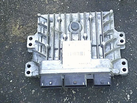 Εγκέφαλος Κινητήρα  ( 237100875R )  για RENAULT KANGOO (2009 - 2013) (KW) BE BOP , NISSAN NV200-EVALIA (2010 - ) ΤΕΛΑΡΟ *18* *288168*  Εγκέφαλος Κινητήρα  ( 237100875R )  για RENAULT KANGOO (2009 - 2013) (KW) BE BOP , NISSAN NV200-EVALIA (2010 - ) ΤΕΛΑΡΟ *18* *288168*