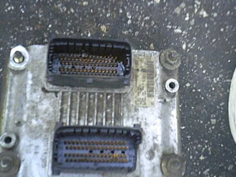 Εγκέφαλος Κινητήρα  ( ME73H4F025 ) για FIAT PUNTO (1999 - 2003) (188) ΤΕΛΑΡΟ *6* ΔΙΑΦΟΡΟΙ Εγκέφαλος Κινητήρα  ( ME73H4F025 ) για FIAT PUNTO (1999 - 2003) (188) ΤΕΛΑΡΟ *6* ΔΙΑΦΟΡΟΙ