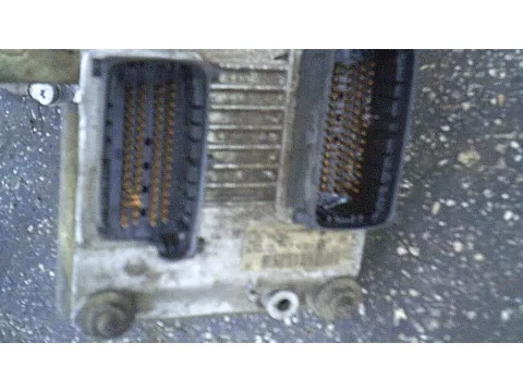 Εγκέφαλος Κινητήρα  ( ME73H4F025 ) για FIAT PUNTO (1999 - 2003) (188) ΤΕΛΑΡΟ *6* ΔΙΑΦΟΡΟΙ -  Εγκέφαλος Κινητήρα  ( ME73H4F025 ) για FIAT PUNTO (1999 - 2003) (188) ΤΕΛΑΡΟ *6* ΔΙΑΦΟΡΟΙ -