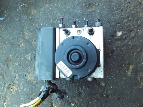 Μονάδα ABS 9666392580 για CITROEN C3 (2010 - 2014)  Μονάδα ABS 9666392580 για CITROEN C3 (2010 - 2014)