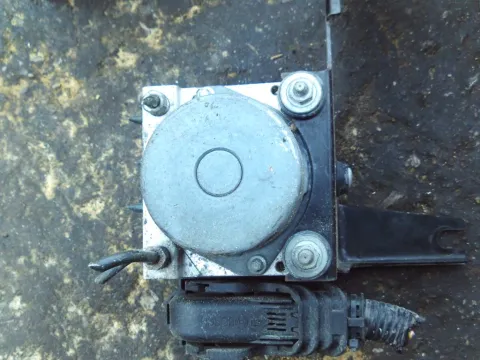 Μονάδα ABS 0265801063 για NISSAN MICRA (2011 - 2013) (K13) , (2013 - 2017) (K13)  Μονάδα ABS 0265801063 για NISSAN MICRA (2011 - 2013) (K13) , (2013 - 2017) (K13)