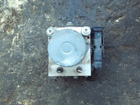 Μονάδα ABS 0265235231 για FIAT GRANDE PUNTO (2005 - 2008) (199)  Μονάδα ABS 0265235231 για FIAT GRANDE PUNTO (2005 - 2008) (199)