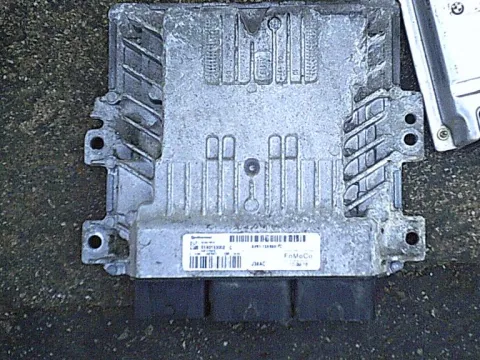 Εγκέφαλος Κινητήρα ( S180133002C J38AC )  για FORD C-MAX (2007 - 2010) Mk1b (C214) ΤΕΛΑΡΟ *23* ΔΙΑΦΟΡΟΙ  Εγκέφαλος Κινητήρα ( S180133002C J38AC )  για FORD C-MAX (2007 - 2010) Mk1b (C214) ΤΕΛΑΡΟ *23* ΔΙΑΦΟΡΟΙ