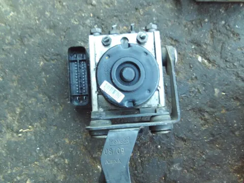 Μονάδα ABS 06210955813 για FORD FIESTA (2008 - 2012) Mk6 (JA8) 1251 (SNJA - SNJB) Petrol 82  Μονάδα ABS 06210955813 για FORD FIESTA (2008 - 2012) Mk6 (JA8) 1251 (SNJA - SNJB) Petrol 82