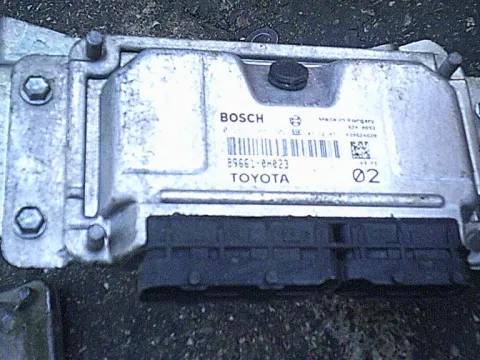 Εγκέφαλος Κινητήρα ( 0261208702 ) για PEUGEOT 107 (2006 - 2009) , (2010 - 2013) ΤΕΛΑΡΟ *14* *244804*  Εγκέφαλος Κινητήρα ( 0261208702 ) για PEUGEOT 107 (2006 - 2009) , (2010 - 2013) ΤΕΛΑΡΟ *14* *244804*