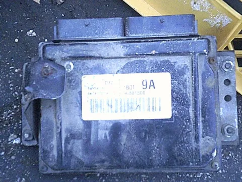 Εγκέφαλος Κινητήρα ( 5WY5407A ) για CHEVROLET - DAEWOO MATIZ (2005 - 2010) (M200) ΤΕΛΑΡΟ ΔΙΑΦΟΡΟΙ *33* Εγκέφαλος Κινητήρα ( 5WY5407A ) για CHEVROLET - DAEWOO MATIZ (2005 - 2010) (M200) ΤΕΛΑΡΟ ΔΙΑΦΟΡΟΙ *33*