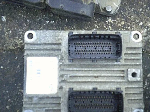 Εγκέφαλος Κινητήρα( IAW5SF8P3 51868984 )  για FIAT 500 (2007 - 2016) , QUBO (2008 - ) , FIORINO (2008 -) ΤΕΛΑΡΟ *4* ΔΙΑΦΟΡΟΙ  Εγκέφαλος Κινητήρα( IAW5SF8P3 51868984 )  για FIAT 500 (2007 - 2016) , QUBO (2008 - ) , FIORINO (2008 -) ΤΕΛΑΡΟ *4* ΔΙΑΦΟΡΟΙ
