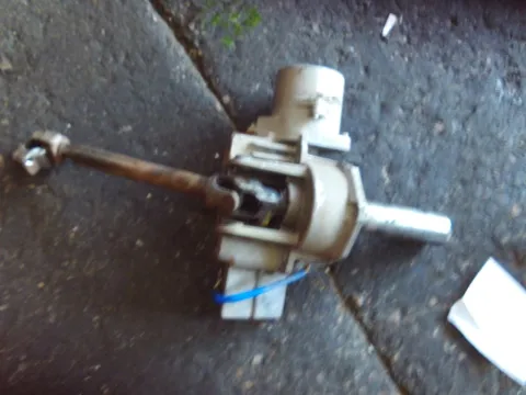 Κολόνα Τιμονιού Ηλεκτρική Μεταχειρισμένη 26126352 Με Μπλέ Φίσα για OPEL CORSA (2006 - 2011) D  Κολόνα Τιμονιού Ηλεκτρική Μεταχειρισμένη 26126352 Με Μπλέ Φίσα για OPEL CORSA (2006 - 2011) D