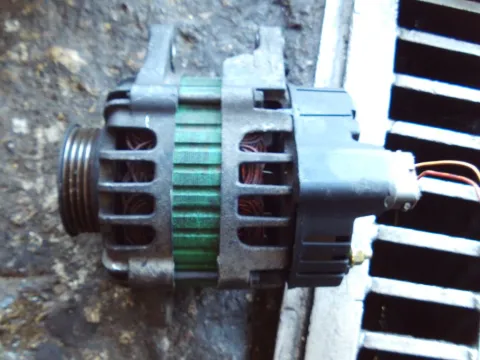 Δυναμό - Εναλλάκτης για HYUNDAI ATOS MPV (2000 - 2003) (MX)  Δυναμό - Εναλλάκτης για HYUNDAI ATOS MPV (2000 - 2003) (MX)