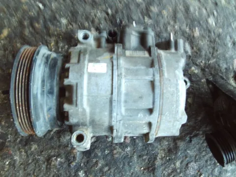 Συμπιεστής A-C (Κομπρέσορας) 4472208502 για LANDROVER FREELANDER (1998 - 2003) (LN)  Συμπιεστής A-C (Κομπρέσορας) 4472208502 για LANDROVER FREELANDER (1998 - 2003) (LN)