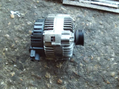 Δυναμό - Εναλλάκτης για PEUGEOT 206 (1998 - 2002) (2A) (2C) (T3E)  Δυναμό - Εναλλάκτης για PEUGEOT 206 (1998 - 2002) (2A) (2C) (T3E)