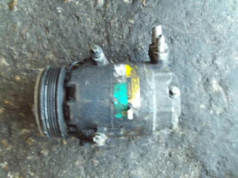 Συμπιεστής A-C (Κομπρέσορας) για OPEL ASTRA (1998 - 2004) G 1400 (X14XE) Petrol 90 16 valve  Συμπιεστής A-C (Κομπρέσορας) για OPEL ASTRA (1998 - 2004) G 1400 (X14XE) Petrol 90 16 valve