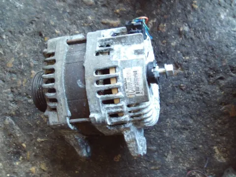 Δυναμό - Εναλλάκτης 231001HZ1A για NISSAN NOTE (2009 - 2013) (E11)  Δυναμό - Εναλλάκτης 231001HZ1A για NISSAN NOTE (2009 - 2013) (E11)