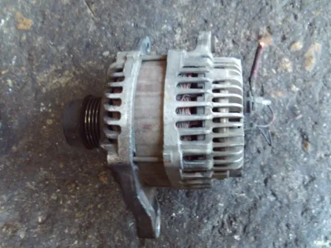Δυναμό - Εναλλάκτης A002TJ04812C για JEEP PATRIOT (2007 - 2012) (MK74)  Δυναμό - Εναλλάκτης A002TJ04812C για JEEP PATRIOT (2007 - 2012) (MK74)