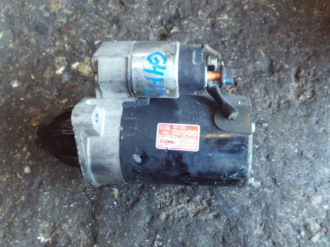 Μίζα για HYUNDAI ATOS PRIME (2003 - 2007) (MX)  Μίζα για HYUNDAI ATOS PRIME (2003 - 2007) (MX)