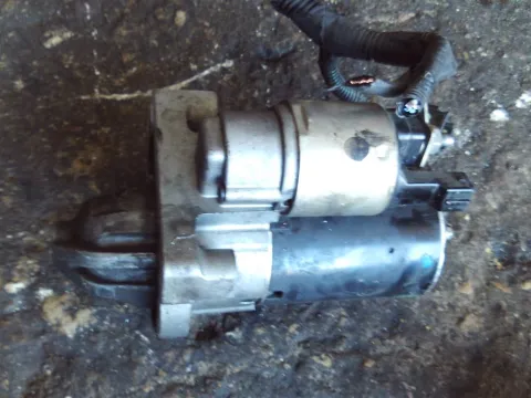 Μίζα 9674077280 για PEUGEOT 208 (2012 - 2016) ( ) 1200 Petrol VTi 82hp  Μίζα 9674077280 για PEUGEOT 208 (2012 - 2016) ( ) 1200 Petrol VTi 82hp