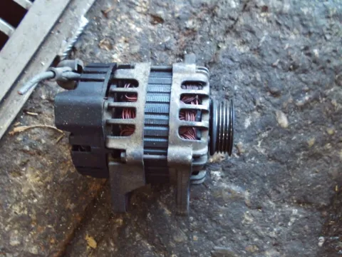 Δυναμό - Εναλλάκτης για HYUNDAI ATOS MPV (2000 - 2003) (MX)  Δυναμό - Εναλλάκτης για HYUNDAI ATOS MPV (2000 - 2003) (MX)