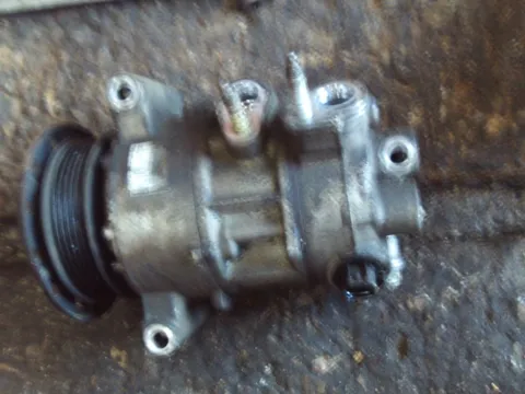 Συμπιεστής A-C (Κομπρέσορας) 4471905059 για JEEP PATRIOT (2007 - 2012) (MK74)  Συμπιεστής A-C (Κομπρέσορας) 4471905059 για JEEP PATRIOT (2007 - 2012) (MK74)