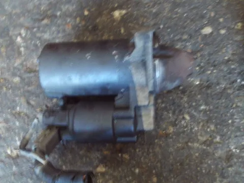 Μίζα για TOYOTA AVENSIS (2000 - 2003) (T220) 1600 3ZZ-FE petrol 110 VVT-i  Μίζα για TOYOTA AVENSIS (2000 - 2003) (T220) 1600 3ZZ-FE petrol 110 VVT-i
