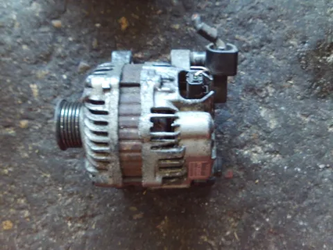 Δυναμό - Εναλλάκτης για PEUGEOT 206 (1998 - 2002) (2A) (2C) (T3E)  Δυναμό - Εναλλάκτης για PEUGEOT 206 (1998 - 2002) (2A) (2C) (T3E)