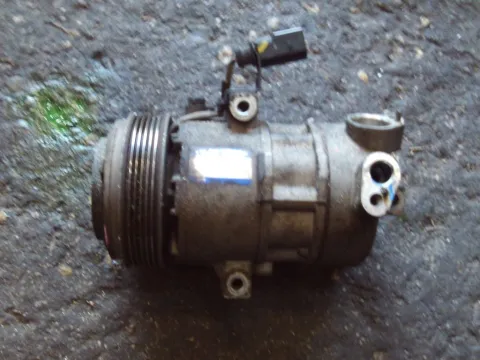 Συμπιεστής A-C (Κομπρέσορας) 1S0820803C για SKODA CITIGO (2012 - ) ( ) , SEAT Mii (2013 - )  Συμπιεστής A-C (Κομπρέσορας) 1S0820803C για SKODA CITIGO (2012 - ) ( ) , SEAT Mii (2013 - )