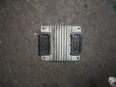 Εγκέφαλος Κινητήρα ( 12242000 ) για OPEL MERIVA (2007 - 2010) 1600 (Z16XE) Petrol 100 16 valve ΤΕΛΑΡΟ ΔΙΑΦΟΡΟΙ *15* Εγκέφαλος Κινητήρα ( 12242000 ) για OPEL MERIVA (2007 - 2010) 1600 (Z16XE) Petrol 100 16 valve ΤΕΛΑΡΟ ΔΙΑΦΟΡΟΙ *15*