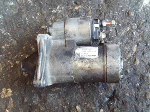 Μίζα 55193355 για FIAT PANDA (2009 - 2011 ) (169)  Μίζα 55193355 για FIAT PANDA (2009 - 2011 ) (169)