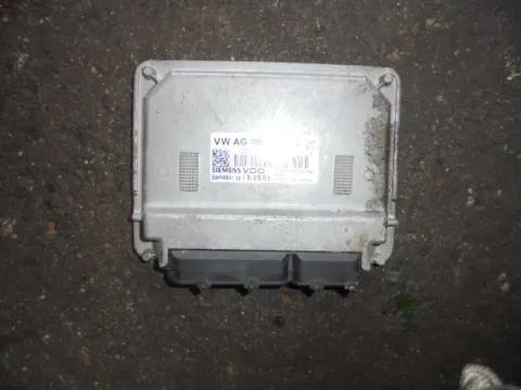 Εγκέφαλος Κινητήρα ( 03D906023Q 5W P4084104 )  για VW POLO (2009 - 2014) (6R) 1200 (CGPA) Petrol 70 , FOX (2005 - ) (5Z1) 1200 (BMD) Petrol 55 ΤΕΛΑΡΟ ΔΙΑΦΟΡΟΙ *15* Εγκέφαλος Κινητήρα ( 03D906023Q 5W P4084104 )  για VW POLO (2009 - 2014) (6R) 1200 (CGPA) Petrol 70 , FOX (2005 - ) (5Z1) 1200 (BMD) Petrol 55 ΤΕΛΑΡΟ ΔΙΑΦΟΡΟΙ *15*
