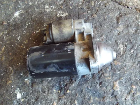 Μίζα 0001112017 για NISSAN MICRA (1998 - 2000) (K11)  Μίζα 0001112017 για NISSAN MICRA (1998 - 2000) (K11)