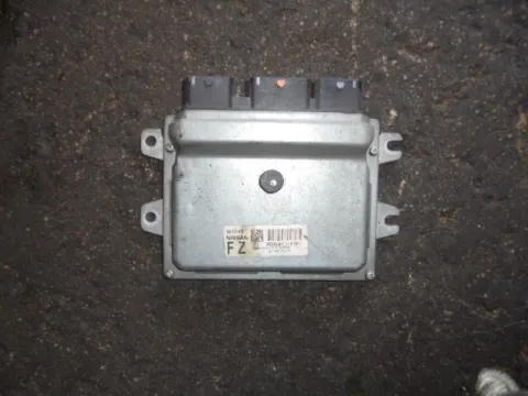 Εγκέφαλος Κινητήρα  ( MEC 93610 FZ ) για NISSAN QASHQAI (2007 - 2010) (J10) (JJ10) 1600 (HR16DE) petrol 114 2WD ΤΕΛΑΡΟ ΔΙΑΦΟΡΟΙ *35* Εγκέφαλος Κινητήρα  ( MEC 93610 FZ ) για NISSAN QASHQAI (2007 - 2010) (J10) (JJ10) 1600 (HR16DE) petrol 114 2WD ΤΕΛΑΡΟ ΔΙΑΦΟΡΟΙ *35*
