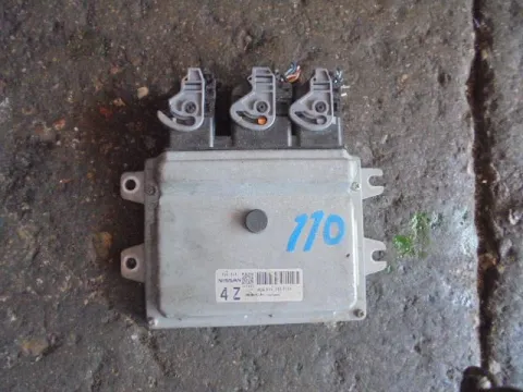 Εγκέφαλος Κινητήρα ( A56B66 4Z ) για NISSAN X-TRAIL (2007 - 2011) (T31) 2000 () petrol 140 2WD ΤΕΛΑΡΟ *9* ΔΙΑΦΟΡΟΙ   Εγκέφαλος Κινητήρα ( A56B66 4Z ) για NISSAN X-TRAIL (2007 - 2011) (T31) 2000 () petrol 140 2WD ΤΕΛΑΡΟ *9* ΔΙΑΦΟΡΟΙ