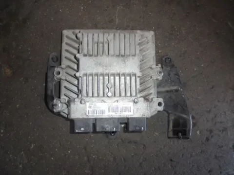 Εγκέφαλος Κινητήρα ( 5WS40514AT ) για CITROEN C2 (2008 - 2010) (JM) ΤΕΛΑΡΟ ΔΙΑΦΟΡΟΙ *36* Εγκέφαλος Κινητήρα ( 5WS40514AT ) για CITROEN C2 (2008 - 2010) (JM) ΤΕΛΑΡΟ ΔΙΑΦΟΡΟΙ *36*