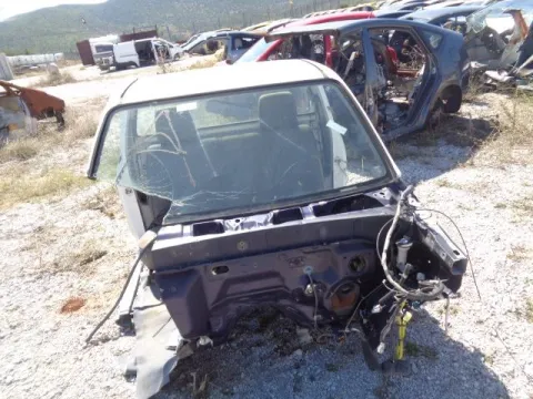 Τροπέτο Εμπρός Κουβούκλιο για TOYOTA HI-LUX (2001 - 2005) (KDN140-170) Pick-Up - 2WD - Μονη Καμπίνα *ΔΒ* -  Τροπέτο Εμπρός Κουβούκλιο για TOYOTA HI-LUX (2001 - 2005) (KDN140-170) Pick-Up - 2WD - Μονη Καμπίνα *ΔΒ* -