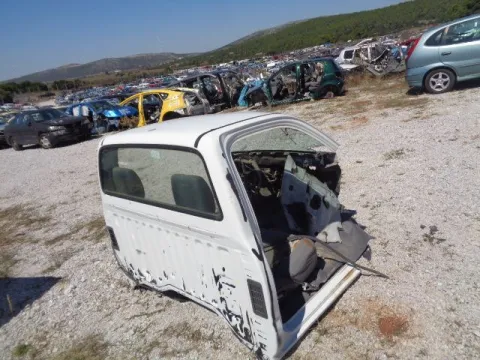 Τροπέτο Εμπρός Κουβούκλιο για TOYOTA HI-LUX (2001 - 2005) (KDN140-170) Pick-Up - 2WD - Μονη Καμπίνα *ΔΒ* -  Τροπέτο Εμπρός Κουβούκλιο για TOYOTA HI-LUX (2001 - 2005) (KDN140-170) Pick-Up - 2WD - Μονη Καμπίνα *ΔΒ* -