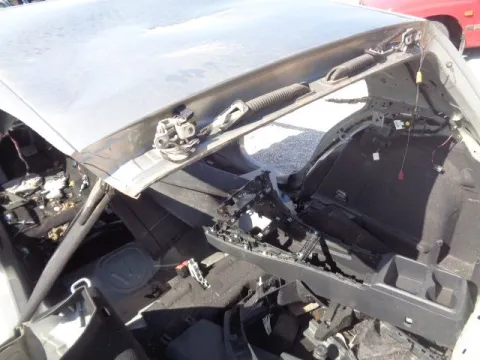 Τροπέτο Αμάξι Κουφάρι με Άξονα Πίσω Δισκόπλακες ABS και Ζαντολάστιχα για VW GOLF (2013 - ) Mk7 (5G) Hatchback - 5dr *ΔΒ* - 