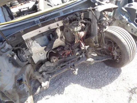 Τροπέτο Αμάξι Κουφάρι με Άξονα Πίσω Δισκόπλακες ABS και Ζαντολάστιχα για VW GOLF (2013 - ) Mk7 (5G) Hatchback - 5dr *ΔΒ* - 