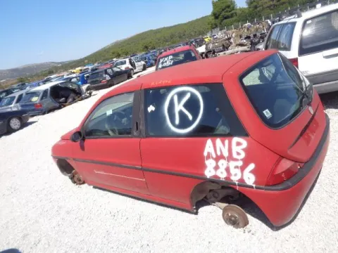 Τροπέτο Αμάξι κομπλέ Με Κινητήρα και Σασμάν με Άξονα Πίσω Ταμπούρα Χ.Ζαντολάστιχα για LANCIA Y (1996 - 2000) (840A) Hatchback - 3dr 1200 ( 840A3.000 ) Petrol 60 *ΔΒ* -  Τροπέτο Αμάξι κομπλέ Με Κινητήρα και Σασμάν με Άξονα Πίσω Ταμπούρα Χ.Ζαντολάστιχα για LANCIA Y (1996 - 2000) (840A) Hatchback - 3dr 1200 ( 840A3.000 ) Petrol 60 *ΔΒ* -