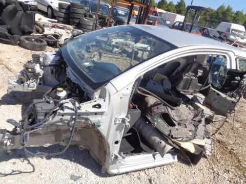 Τροπέτο Αμάξι Κουφάρι για TOYOTA YARIS (2006 - 2009) (KL9) Hatchback , (2009 - 2012) (XP90) Hatchback - 3dr  *ΔΒ* -  Τροπέτο Αμάξι Κουφάρι για TOYOTA YARIS (2006 - 2009) (KL9) Hatchback , (2009 - 2012) (XP90) Hatchback - 3dr  *ΔΒ* -