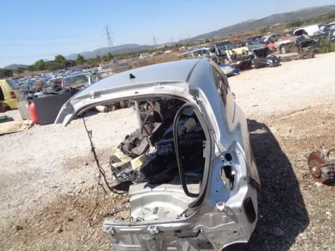 Τροπέτο Αμάξι Κουφάρι για TOYOTA YARIS (2006 - 2009) (KL9) Hatchback , (2009 - 2012) (XP90) Hatchback - 3dr  *ΔΒ* -  Τροπέτο Αμάξι Κουφάρι για TOYOTA YARIS (2006 - 2009) (KL9) Hatchback , (2009 - 2012) (XP90) Hatchback - 3dr  *ΔΒ* -