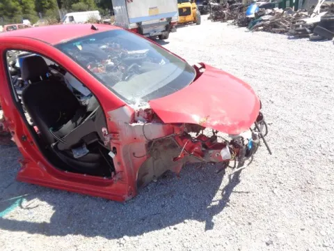 Τροπέτο Αμάξι Κουφάρι για HYUNDAI i10 (2008 - 2011) Hatchback - 5dr *ΔΒ* - 