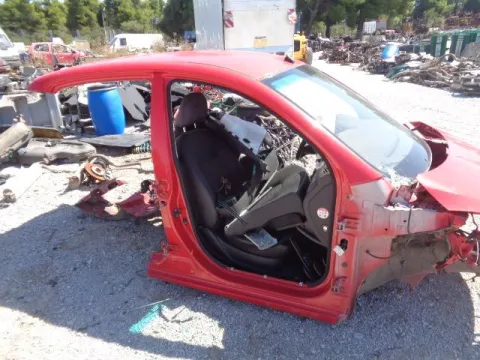 Τροπέτο Αμάξι Κουφάρι για HYUNDAI i10 (2008 - 2011) Hatchback - 5dr *ΔΒ* - 