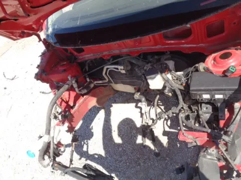 Τροπέτο Αμάξι Κουφάρι για HYUNDAI i10 (2008 - 2011) Hatchback - 5dr *ΔΒ* - 