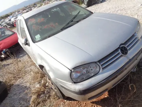 Τροπέτο Αμάξι κομπλέ με Κινη΄τηρα AUS και Σασμάν με Άξονα Πίσω και Ζαντολάστιχα 195/70/14 για VW GOLF (1998 - 2004) Mk4 (1J1) Ηatchback - 5dr 1600 (ATN)(AUS)(AZD)(BCB) Petrol 105 16 valve *ΔΒ*  -  Τροπέτο Αμάξι κομπλέ με Κινη΄τηρα AUS και Σασμάν με Άξονα Πίσω και Ζαντολάστιχα 195/70/14 για VW GOLF (1998 - 2004) Mk4 (1J1) Ηatchback - 5dr 1600 (ATN)(AUS)(AZD)(BCB) Petrol 105 16 valve *ΔΒ*  -