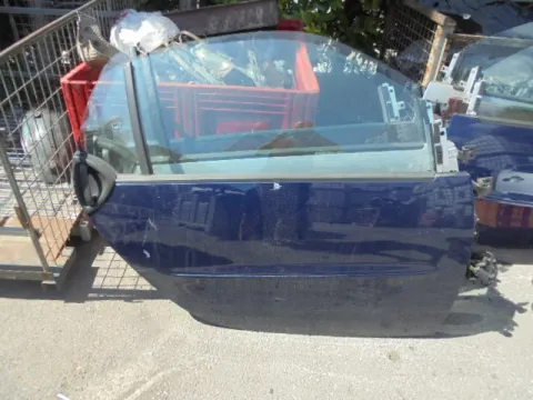 Πόρτα Δεξιά Δίπορτη για SMART FORTWO (2004 - 2007) (450) Hatchback - 2dr  Πόρτα Δεξιά Δίπορτη για SMART FORTWO (2004 - 2007) (450) Hatchback - 2dr