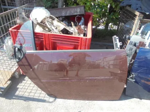 Πόρτα Δεξιά Δίπορτη για SMART FORTWO (2004 - 2007) (450) Hatchback - 2dr  Πόρτα Δεξιά Δίπορτη για SMART FORTWO (2004 - 2007) (450) Hatchback - 2dr