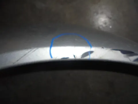 Φτερό Πίσω Δεξιό (Ελαττωματικό)  για SMART FORTWO (2004 - 2007) (450)  Hatchback - 2dr  -  Φτερό Πίσω Δεξιό (Ελαττωματικό)  για SMART FORTWO (2004 - 2007) (450)  Hatchback - 2dr  -