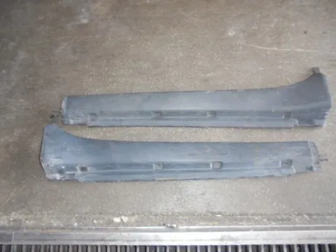 Μαρσπιέ Σετ Αριστερός Δεξιός για SMART FORTWO (2004 - 2007) (450) Hatchback - 2dr *Γ* Μαρσπιέ Σετ Αριστερός Δεξιός για SMART FORTWO (2004 - 2007) (450) Hatchback - 2dr *Γ*
